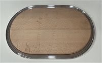Bandeja Ricci Argenti in Plata ARG513 - ARG513